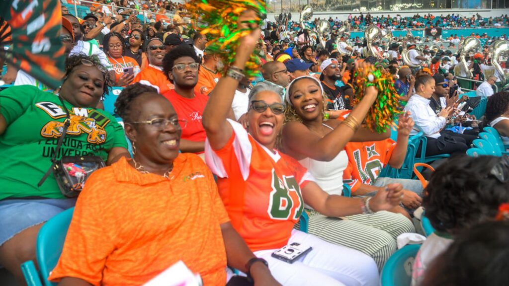 Orange Blossom Classic Girls Escape for Two