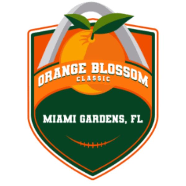 Orange Blossom Classic logo