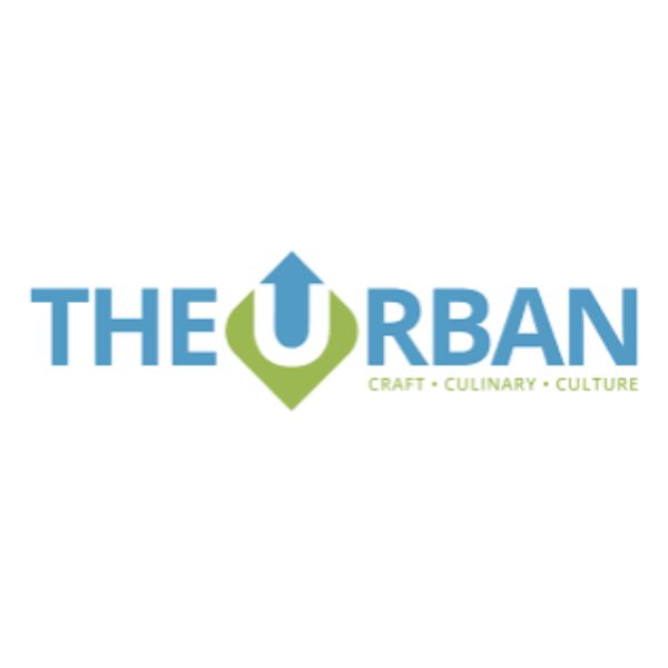 The Urban logo