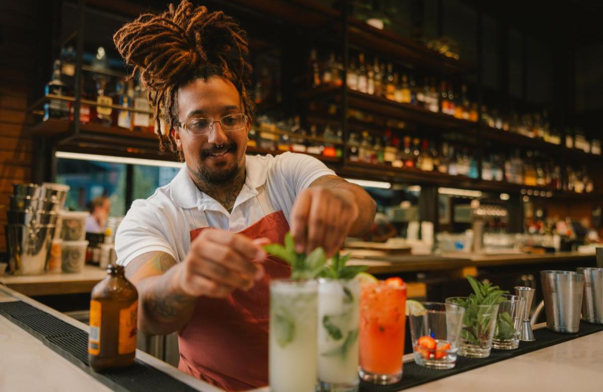 Black-owned restaurants in Miami